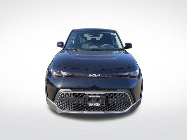 new 2025 Kia Soul car, priced at $21,781