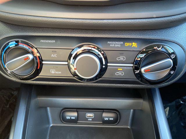 new 2025 Kia Soul car, priced at $21,781