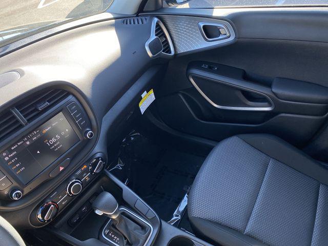 new 2025 Kia Soul car, priced at $21,781