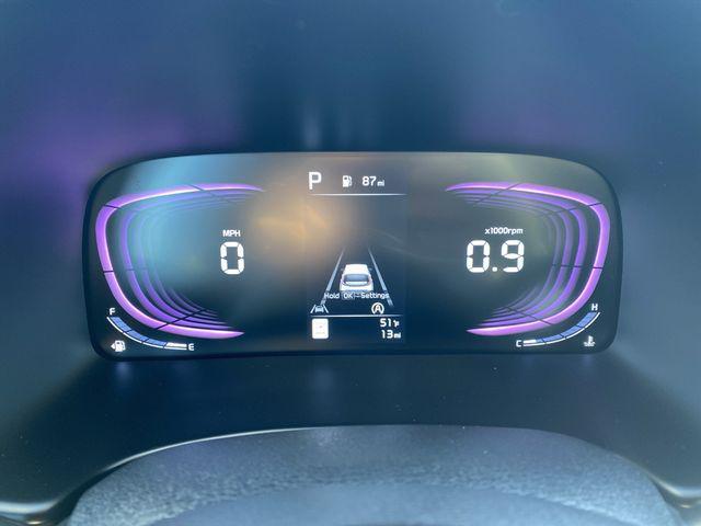 new 2025 Kia Soul car, priced at $21,781