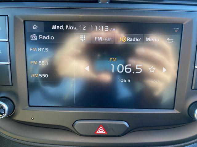 new 2025 Kia Soul car, priced at $21,781