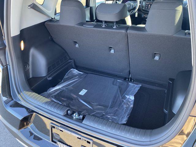 new 2025 Kia Soul car, priced at $21,781