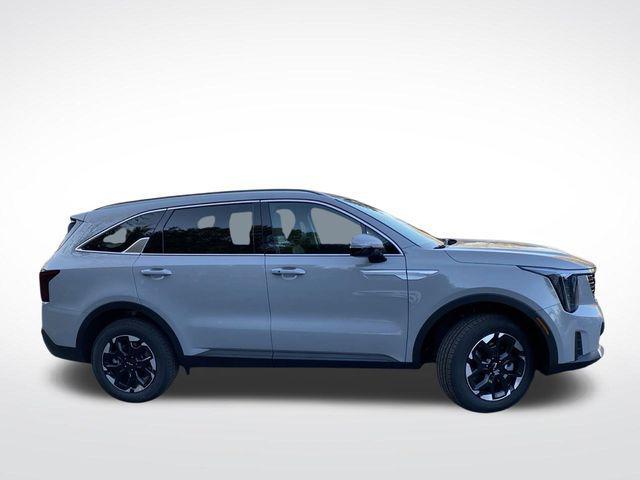 new 2025 Kia Sorento car, priced at $37,253