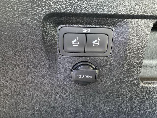 new 2025 Kia Telluride car, priced at $45,120