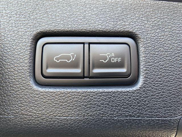 new 2025 Kia Telluride car, priced at $45,120