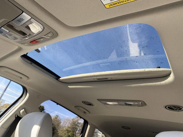 new 2025 Kia Telluride car, priced at $45,120