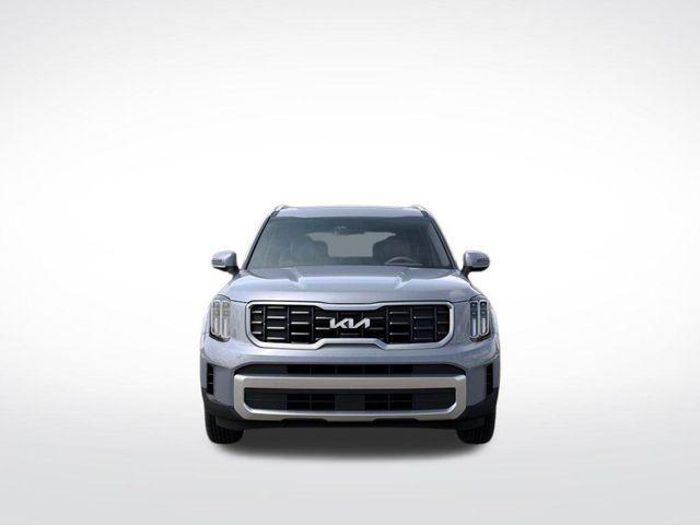 new 2025 Kia Telluride car, priced at $39,634