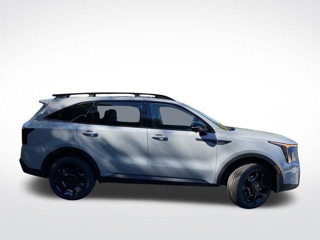 new 2025 Kia Sorento car, priced at $44,453