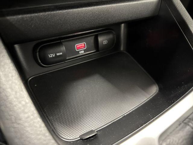 used 2024 Kia Forte car, priced at $18,068