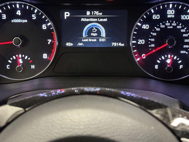 used 2024 Kia Forte car, priced at $18,068