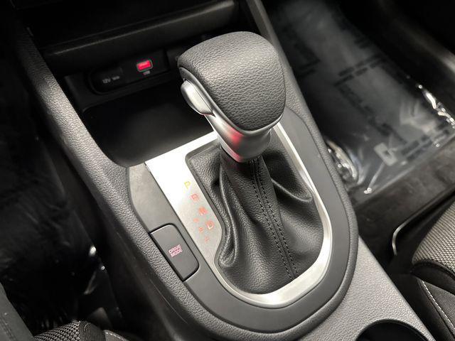 used 2024 Kia Forte car, priced at $18,068