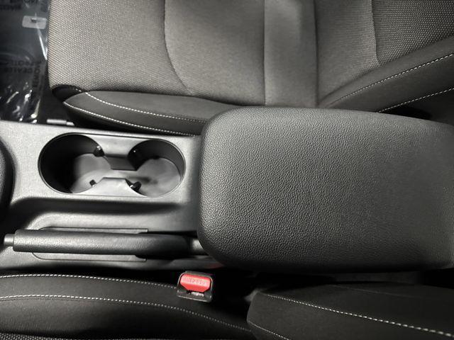 used 2024 Kia Forte car, priced at $18,068