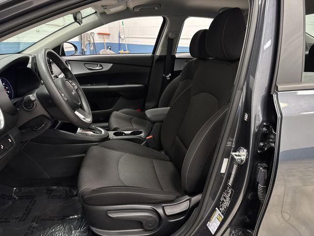 used 2024 Kia Forte car, priced at $18,068