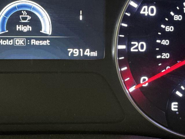 used 2024 Kia Forte car, priced at $18,068