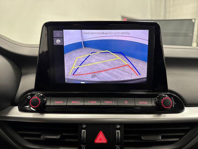 used 2024 Kia Forte car, priced at $18,068