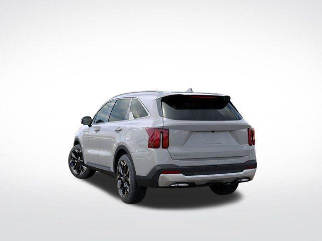 new 2025 Kia Sorento car, priced at $40,426