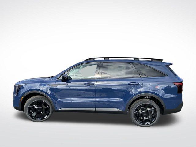 new 2025 Kia Sorento car, priced at $44,453