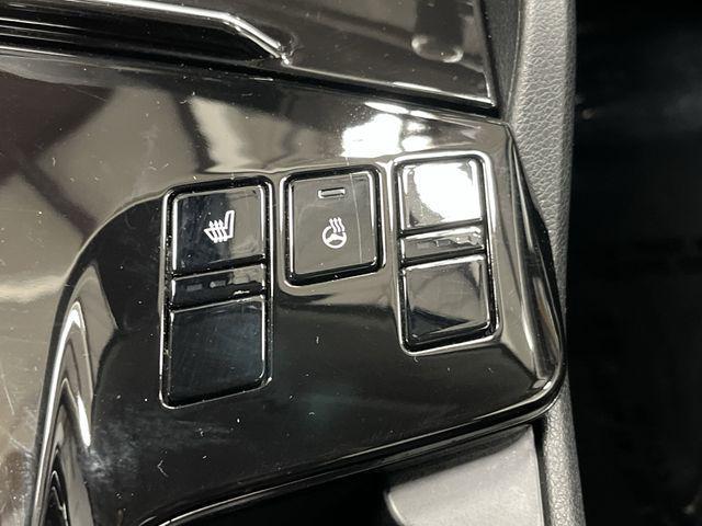 used 2023 Kia Sportage Hybrid car, priced at $26,557