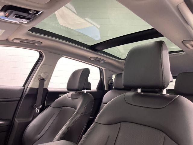 used 2023 Kia Sportage Hybrid car, priced at $26,557