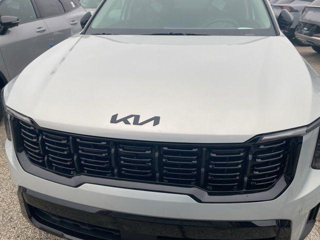 new 2026 Kia Sorento car, priced at $42,650