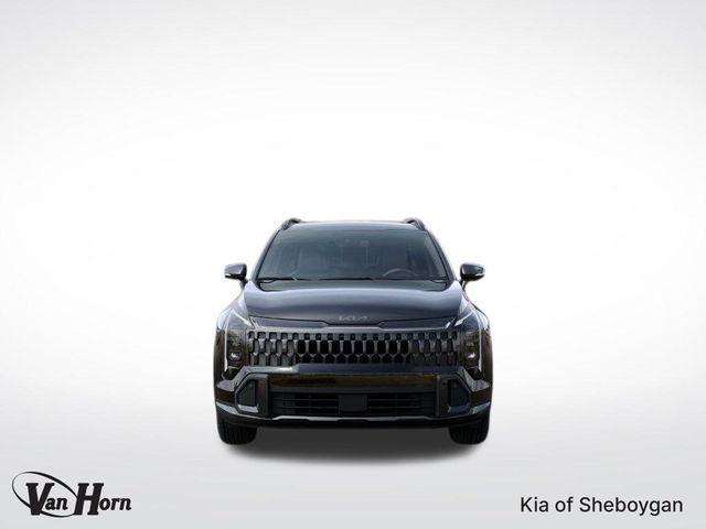 new 2026 Kia Sportage car, priced at $36,065