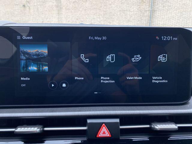 new 2026 Kia Sportage car, priced at $35,344