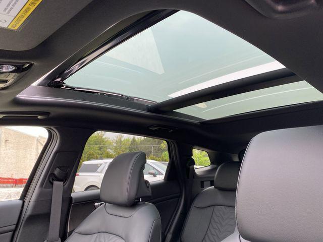 new 2026 Kia Sportage car, priced at $35,776