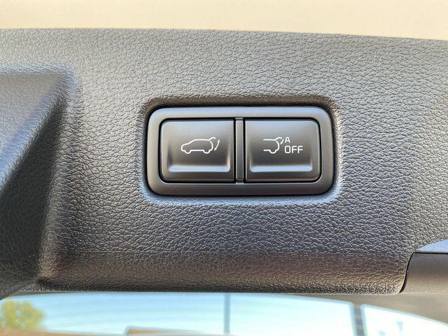 new 2025 Kia Telluride car, priced at $49,505