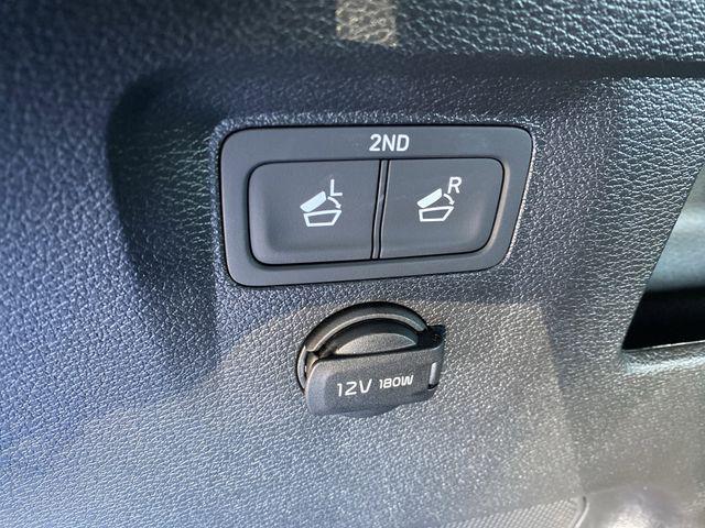 new 2025 Kia Telluride car, priced at $49,505