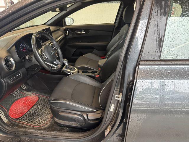 used 2020 Kia Forte car, priced at $15,527