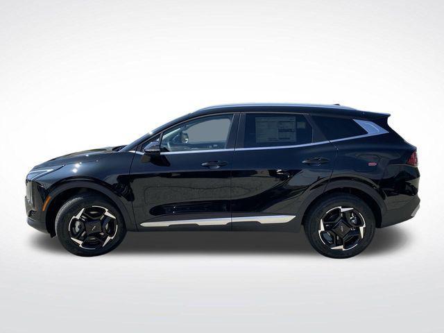 new 2026 Kia Sportage car, priced at $33,188