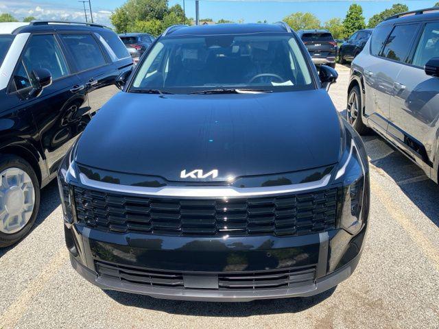 new 2026 Kia Sportage car, priced at $33,664