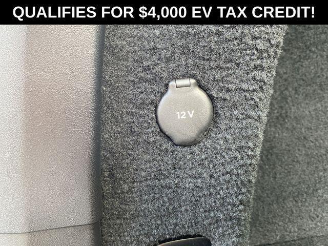 used 2018 Tesla Model X car, priced at $24,500