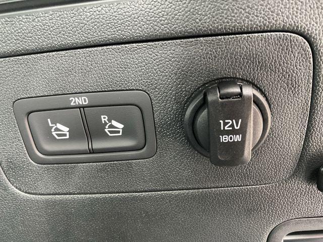 new 2025 Kia Sorento Hybrid car, priced at $47,360
