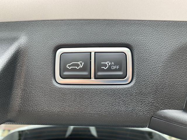 new 2025 Kia Sorento Hybrid car, priced at $47,360