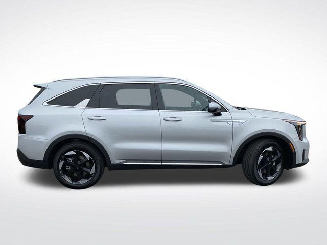 new 2025 Kia Sorento Hybrid car, priced at $47,360