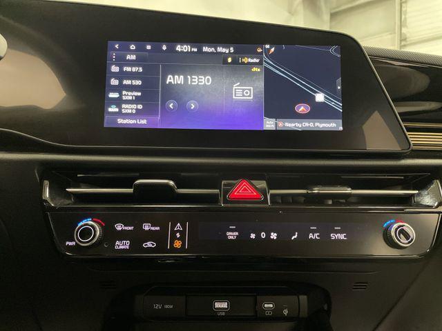 used 2023 Kia Niro car, priced at $24,883
