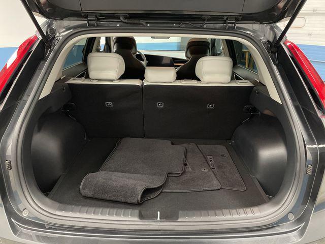 used 2023 Kia Niro car, priced at $24,883