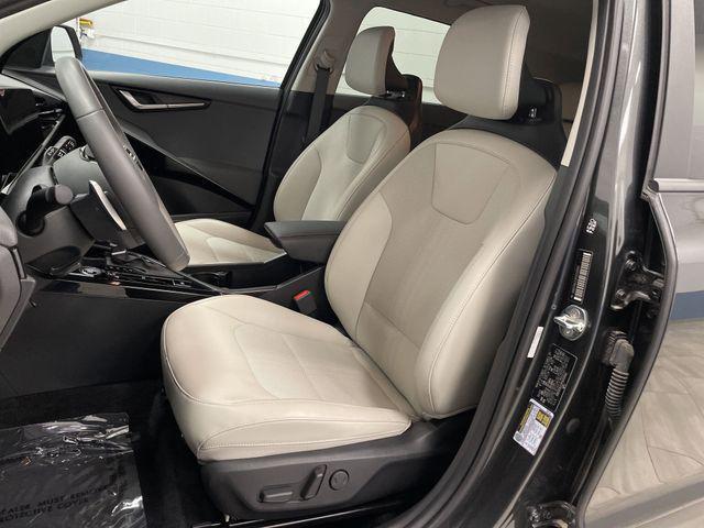 used 2023 Kia Niro car, priced at $24,883