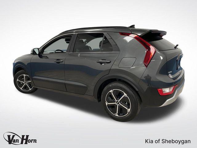 used 2023 Kia Niro car, priced at $24,883