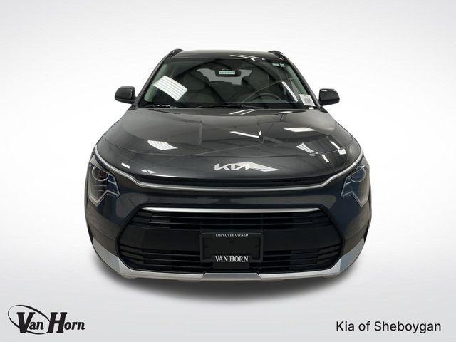 used 2023 Kia Niro car, priced at $24,883