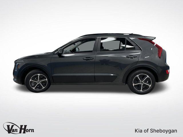 used 2023 Kia Niro car, priced at $24,883