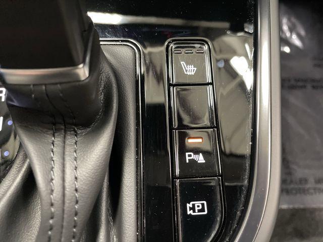 used 2023 Kia Niro car, priced at $24,883
