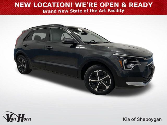 used 2023 Kia Niro car, priced at $24,883