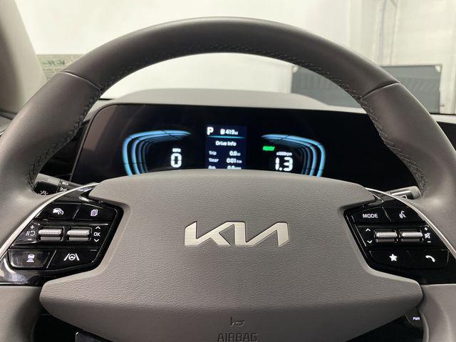 used 2023 Kia Niro car, priced at $24,883