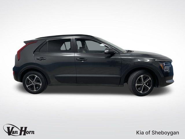 used 2023 Kia Niro car, priced at $24,883