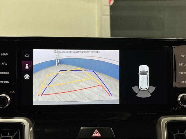 used 2023 Kia Sorento car, priced at $29,564