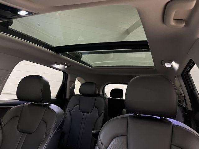 used 2023 Kia Sorento car, priced at $29,564