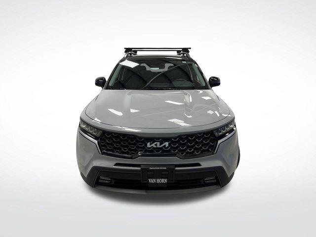 used 2023 Kia Sorento car, priced at $29,564