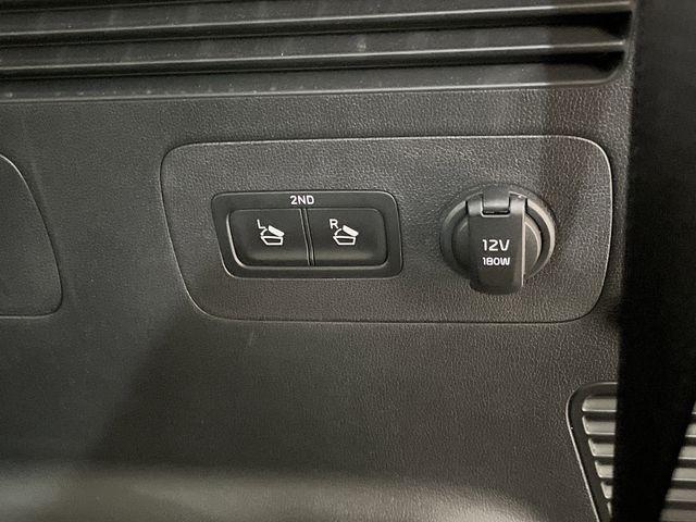 used 2023 Kia Sorento car, priced at $29,564